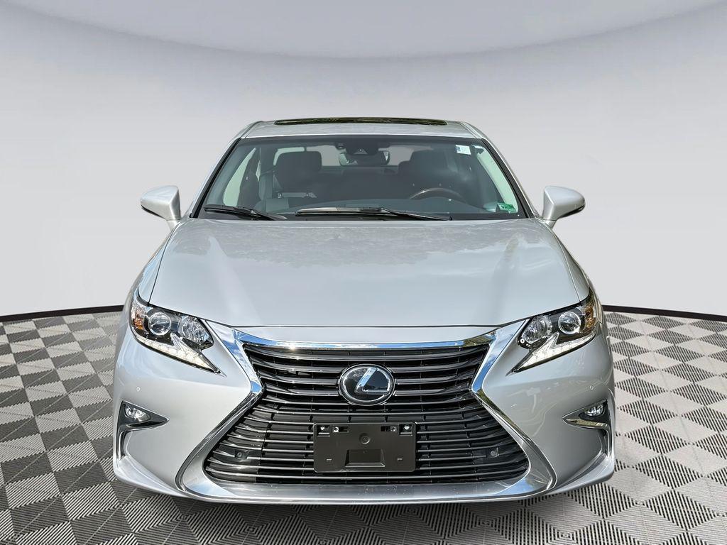used 2017 Lexus ES 350 car, priced at $25,777