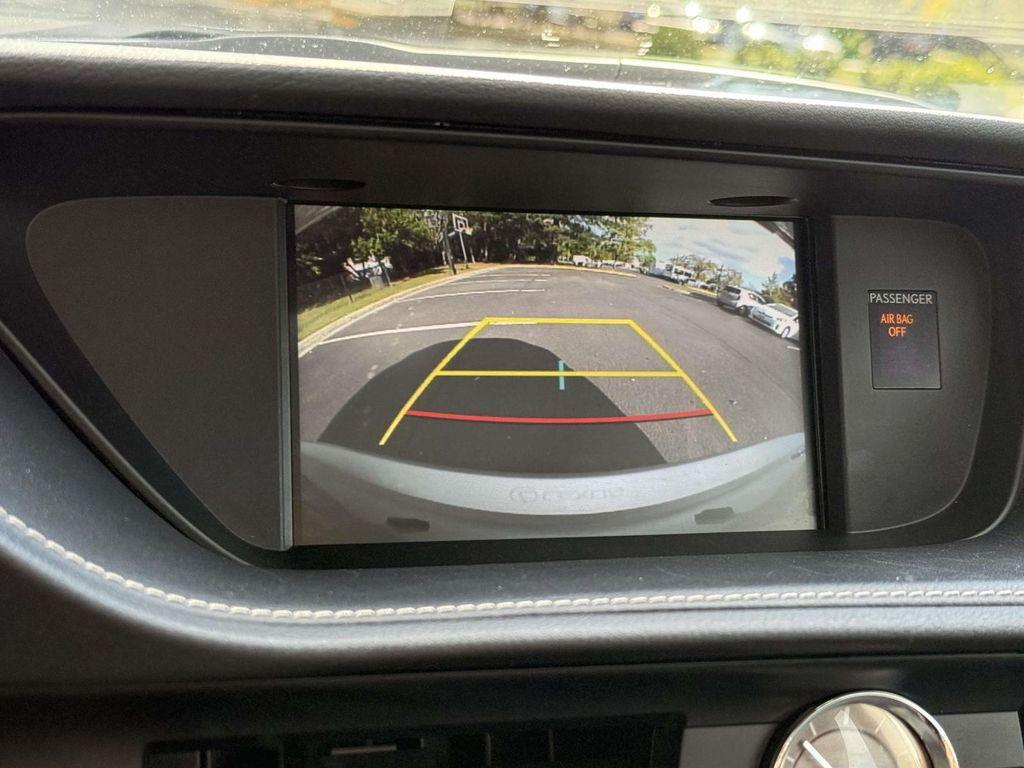 used 2017 Lexus ES 350 car, priced at $25,777