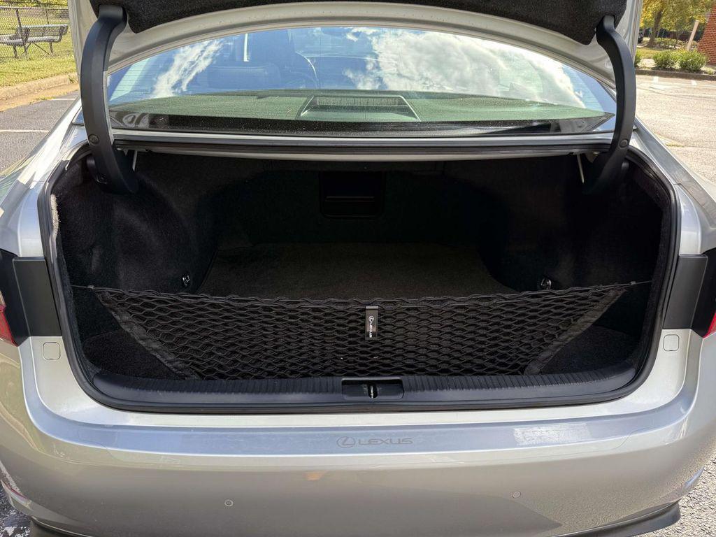 used 2017 Lexus ES 350 car, priced at $25,777