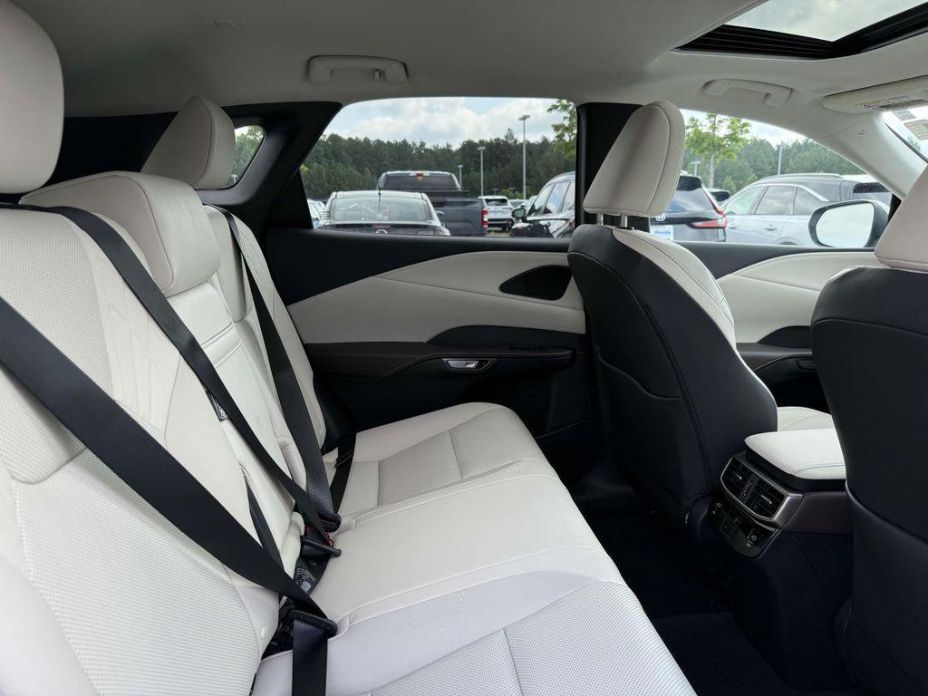 used 2024 Lexus RX 350 car, priced at $48,777