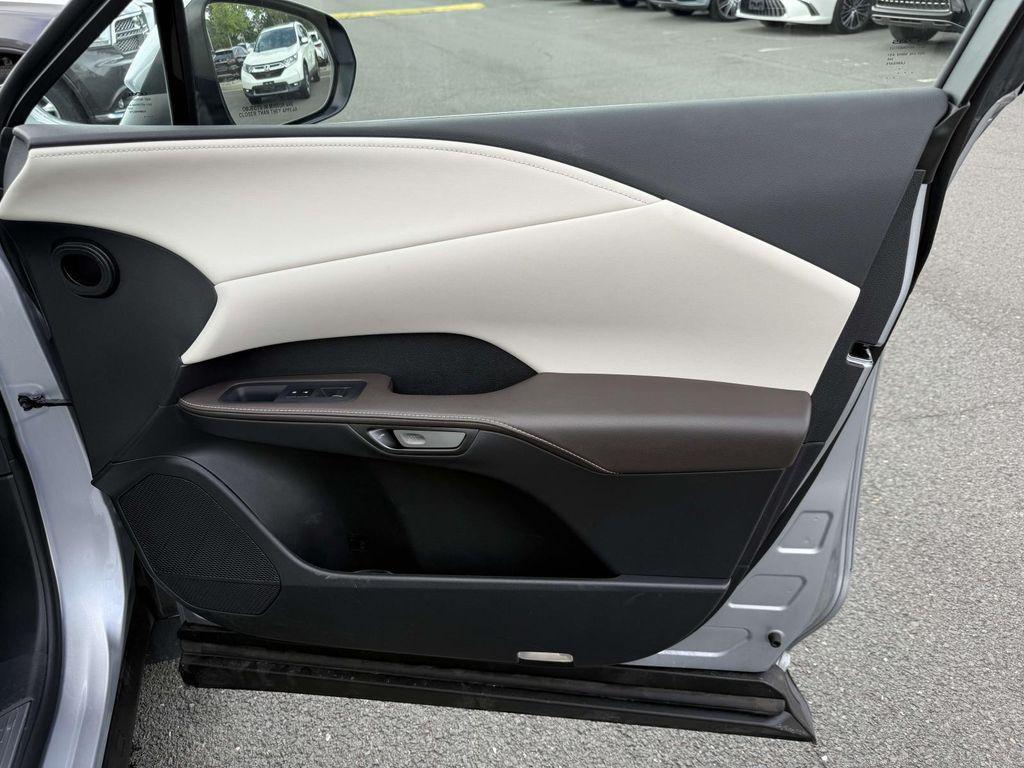 used 2024 Lexus RX 350 car, priced at $48,777