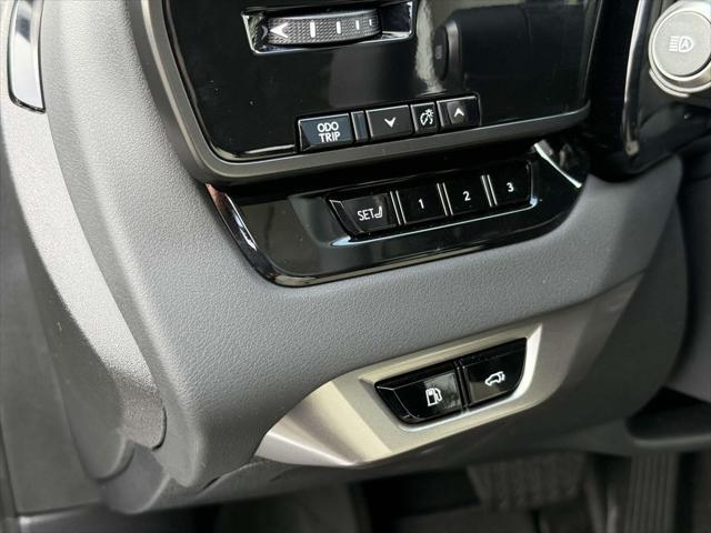 used 2024 Lexus RX 350 car, priced at $58,500