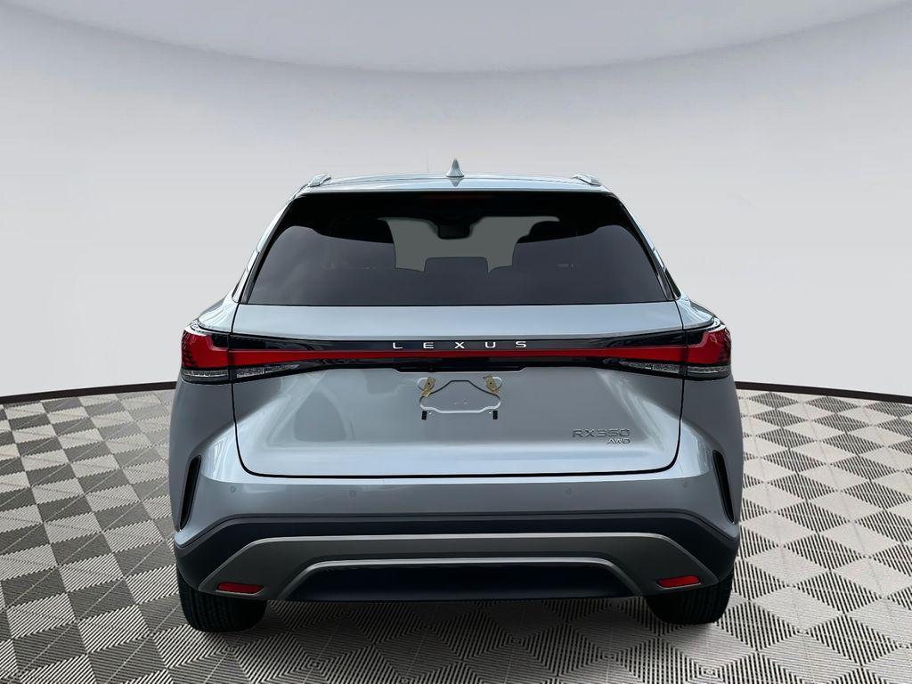 used 2024 Lexus RX 350 car, priced at $48,777