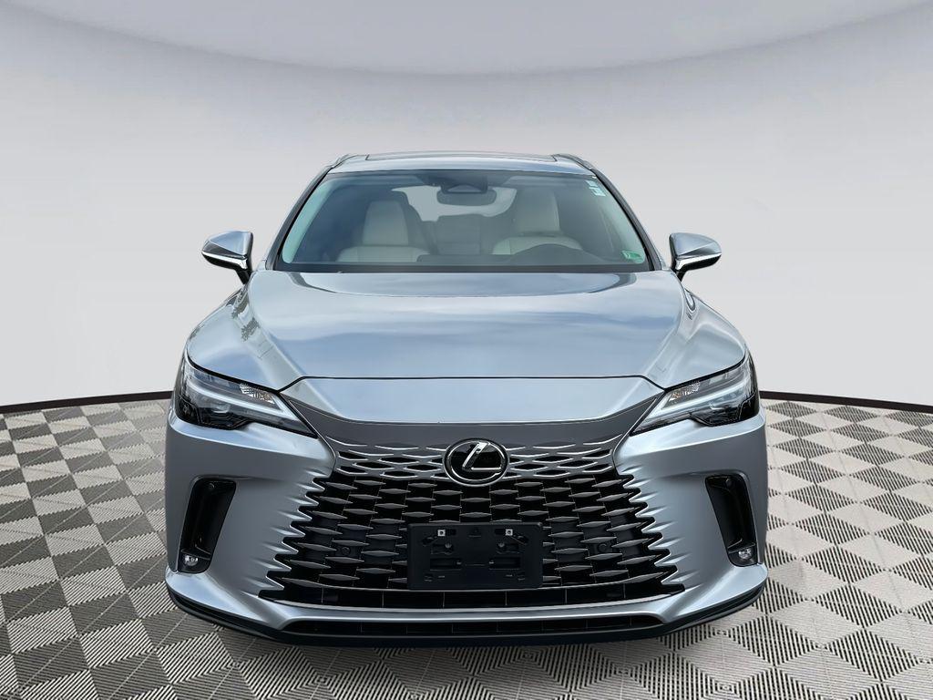 used 2024 Lexus RX 350 car, priced at $48,777