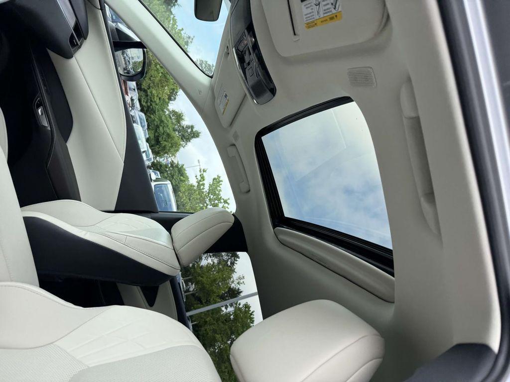 used 2024 Lexus RX 350 car, priced at $48,777