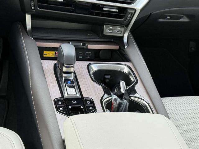 used 2024 Lexus RX 350 car, priced at $58,500