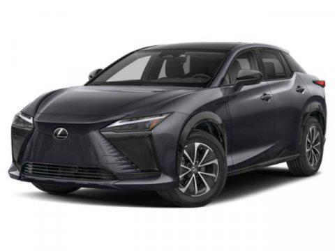 new 2024 Lexus RZ 450e car, priced at $57,480