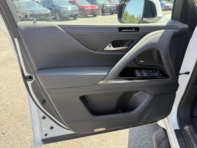 used 2022 Lexus LX 600 car, priced at $96,550
