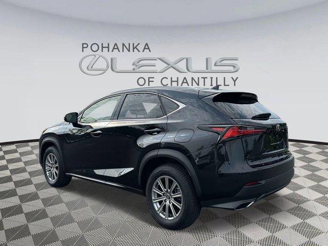 used 2020 Lexus NX 300 car, priced at $31,777