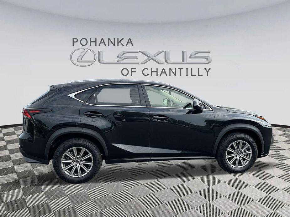 used 2020 Lexus NX 300 car, priced at $31,277