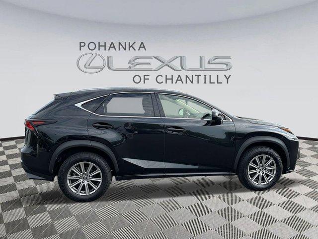 used 2020 Lexus NX 300 car, priced at $31,777