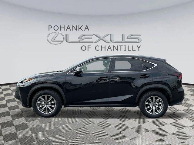 used 2020 Lexus NX 300 car, priced at $31,777