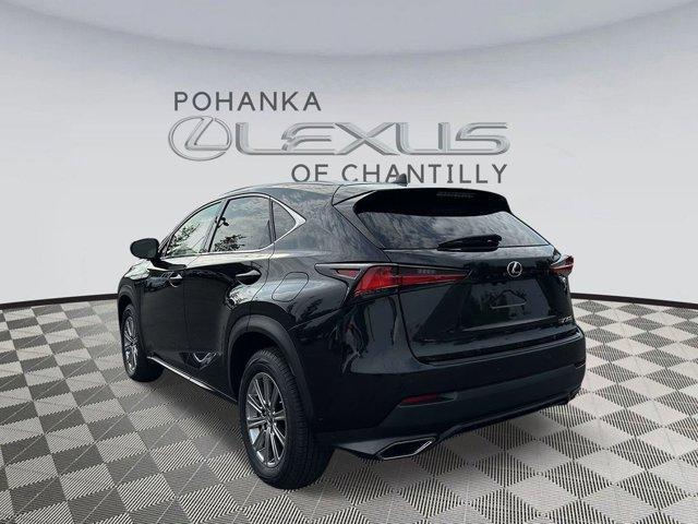 used 2020 Lexus NX 300 car, priced at $31,777