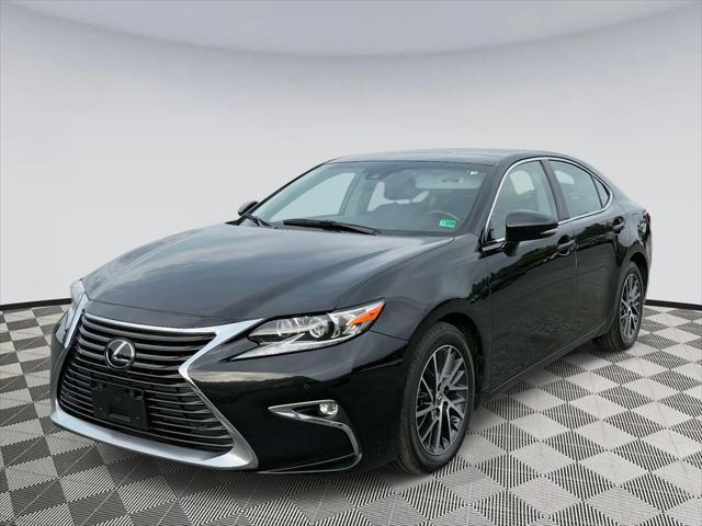 used 2017 Lexus ES 350 car, priced at $24,700