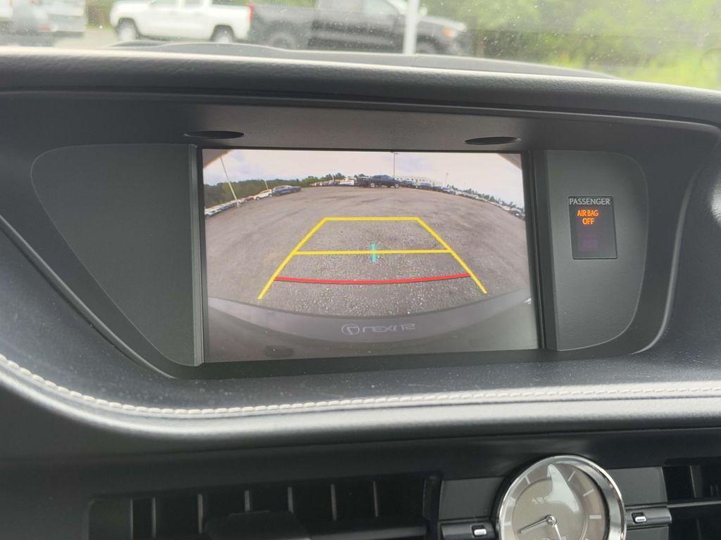 used 2017 Lexus ES 350 car, priced at $24,150