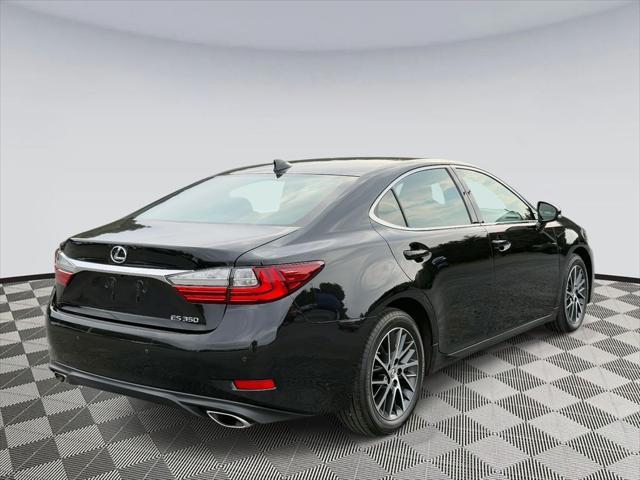 used 2017 Lexus ES 350 car, priced at $24,700