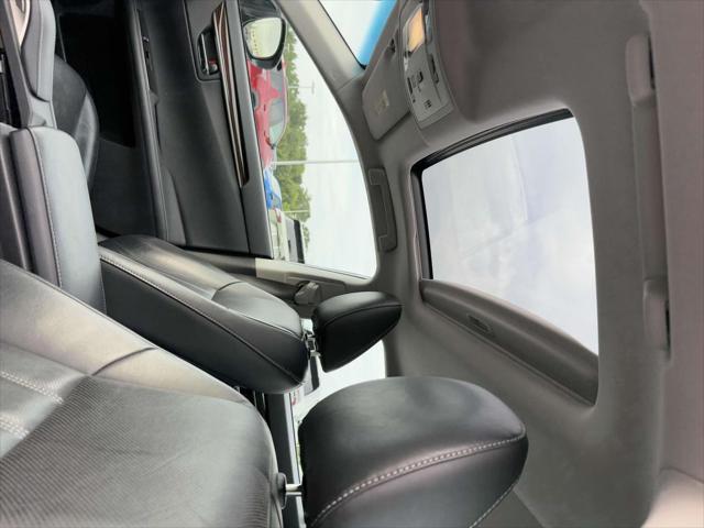 used 2017 Lexus ES 350 car, priced at $24,700