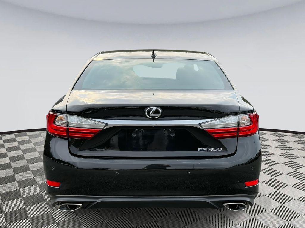 used 2017 Lexus ES 350 car, priced at $24,150