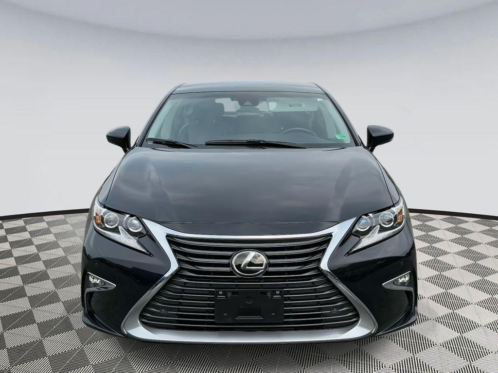 used 2017 Lexus ES 350 car, priced at $24,150