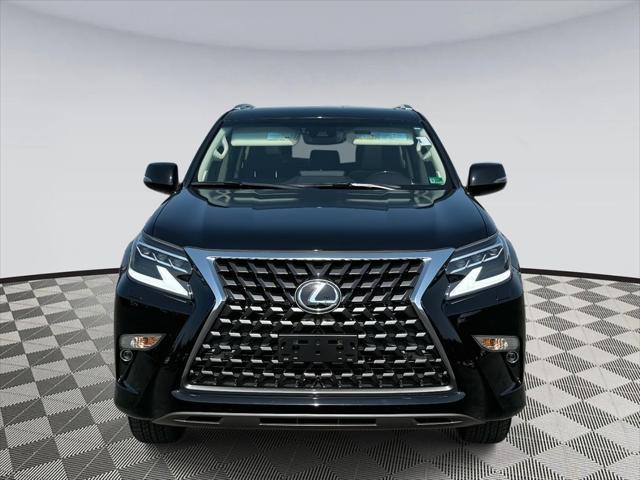 used 2023 Lexus GX 460 car, priced at $66,150
