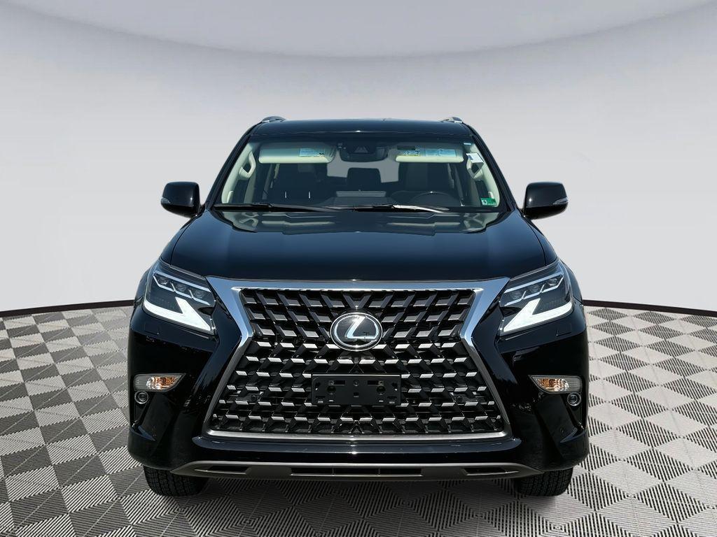 used 2023 Lexus GX 460 car, priced at $66,900