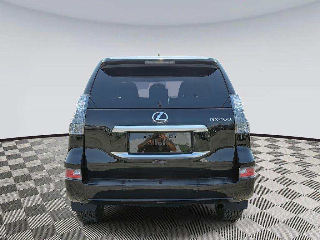 used 2023 Lexus GX 460 car, priced at $66,900
