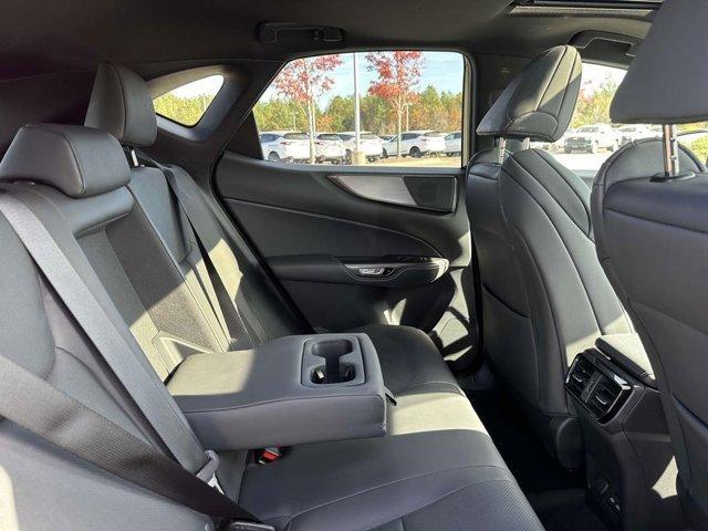 used 2022 Lexus NX 350 car, priced at $44,900