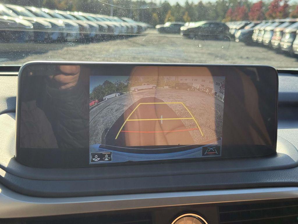 used 2022 Lexus RX 350L car, priced at $45,550