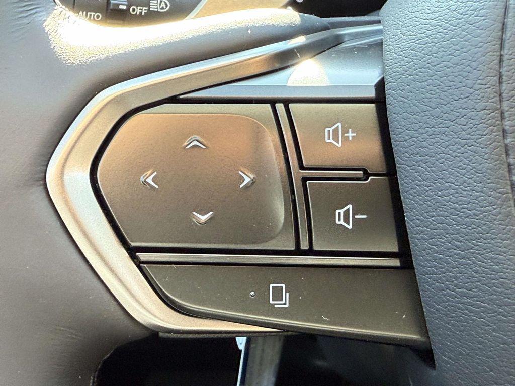 new 2026 Lexus NX 350h car, priced at $59,059