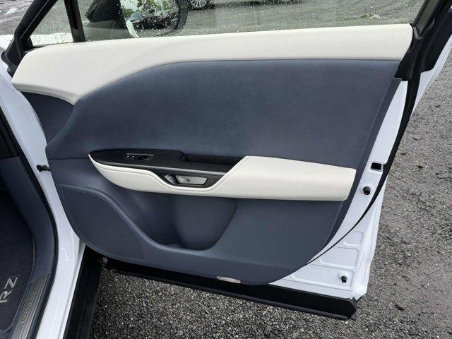 used 2023 Lexus RZ 450e car, priced at $42,900