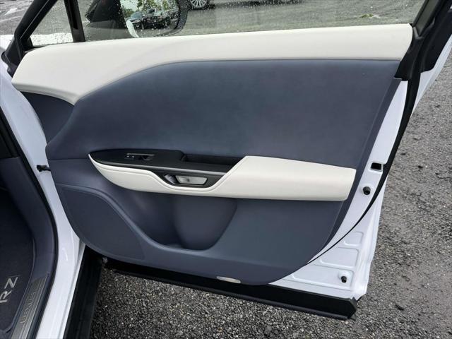 used 2023 Lexus RZ 450e car, priced at $41,900