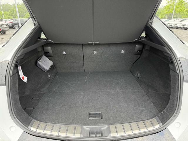 used 2023 Lexus RZ 450e car, priced at $41,900