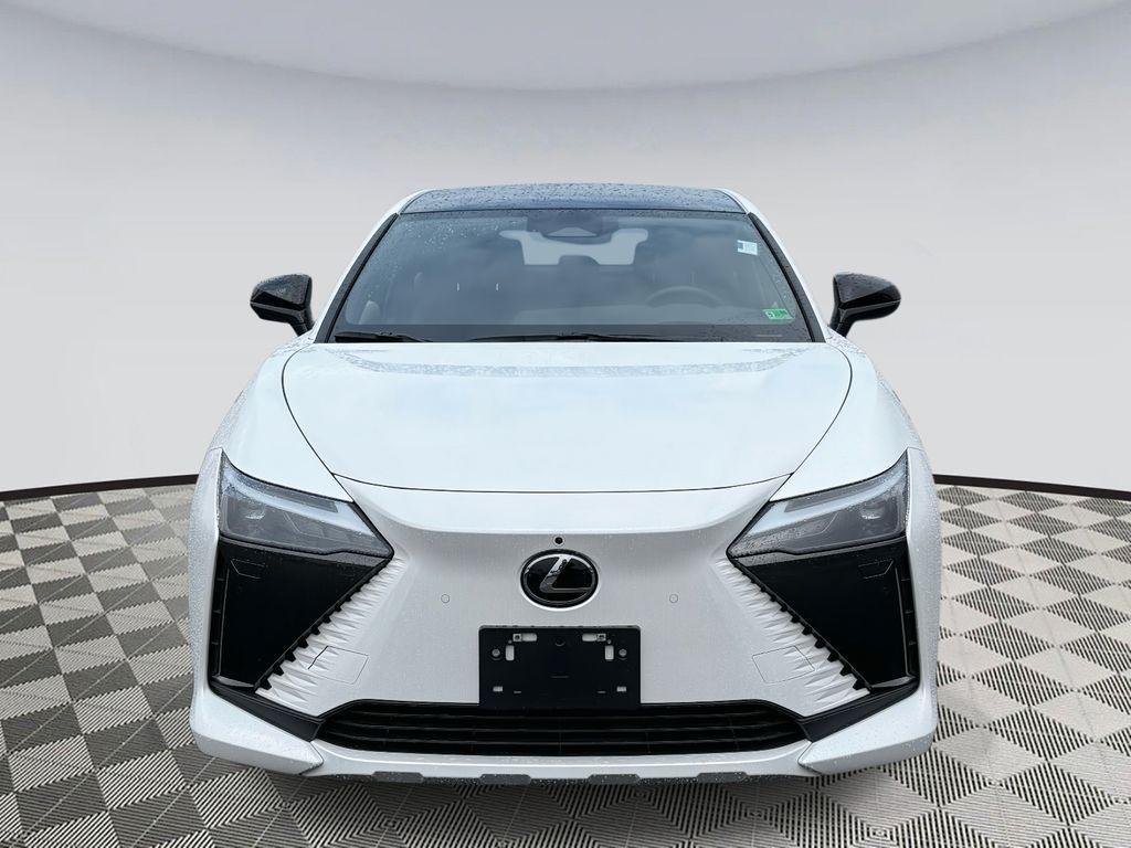 used 2023 Lexus RZ 450e car, priced at $39,177