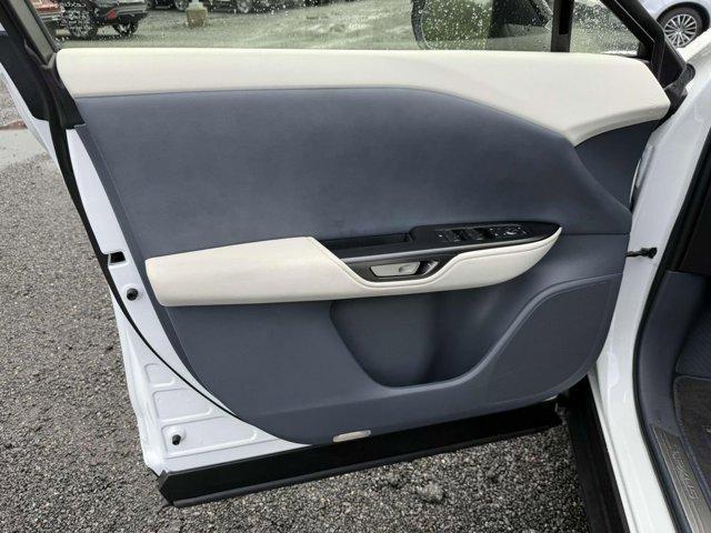 used 2023 Lexus RZ 450e car, priced at $42,900