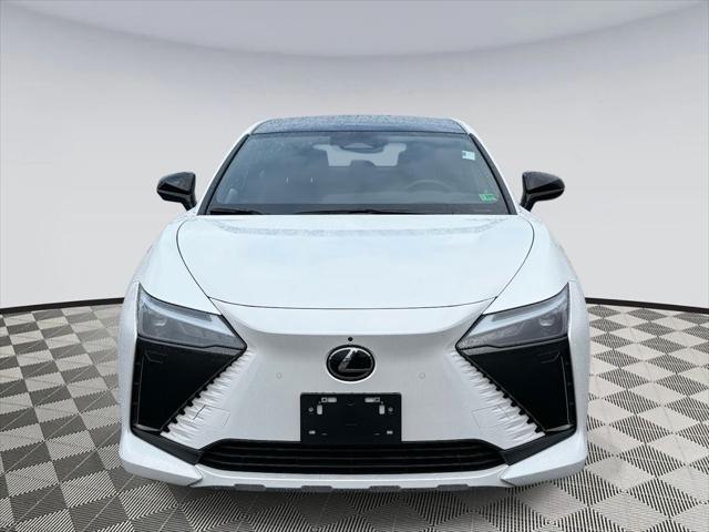 used 2023 Lexus RZ 450e car, priced at $41,900