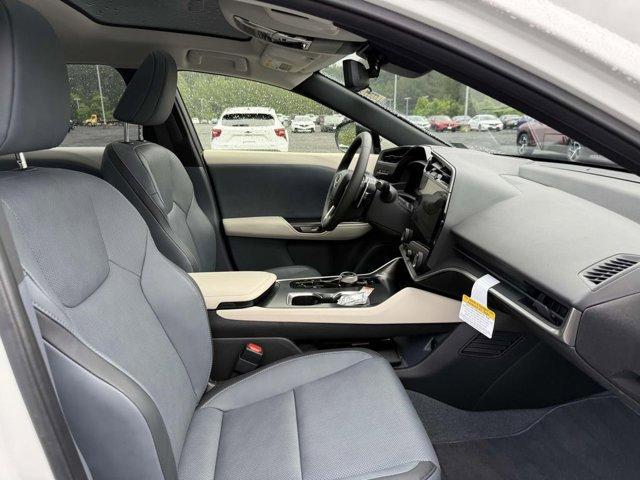 used 2023 Lexus RZ 450e car, priced at $42,900