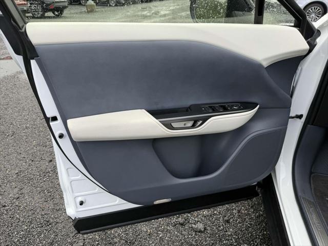 used 2023 Lexus RZ 450e car, priced at $41,900