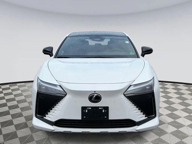 used 2023 Lexus RZ 450e car, priced at $42,900