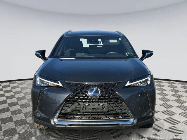 used 2022 Lexus UX 250h car, priced at $35,700