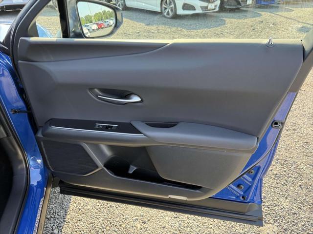 used 2025 Lexus UX 300h car, priced at $43,350