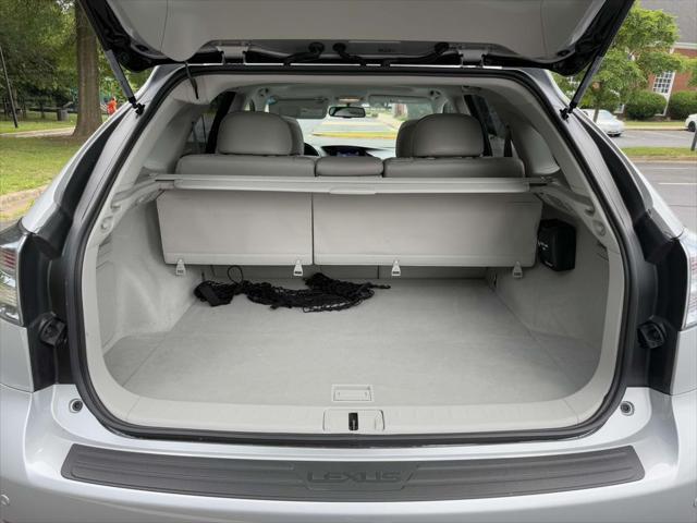 used 2012 Lexus RX 350 car, priced at $22,350