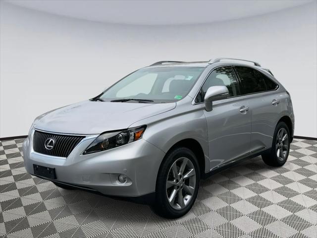 used 2012 Lexus RX 350 car, priced at $22,350