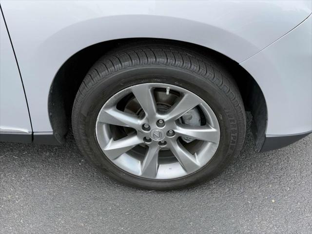 used 2012 Lexus RX 350 car, priced at $22,350