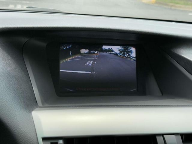 used 2012 Lexus RX 350 car, priced at $22,350