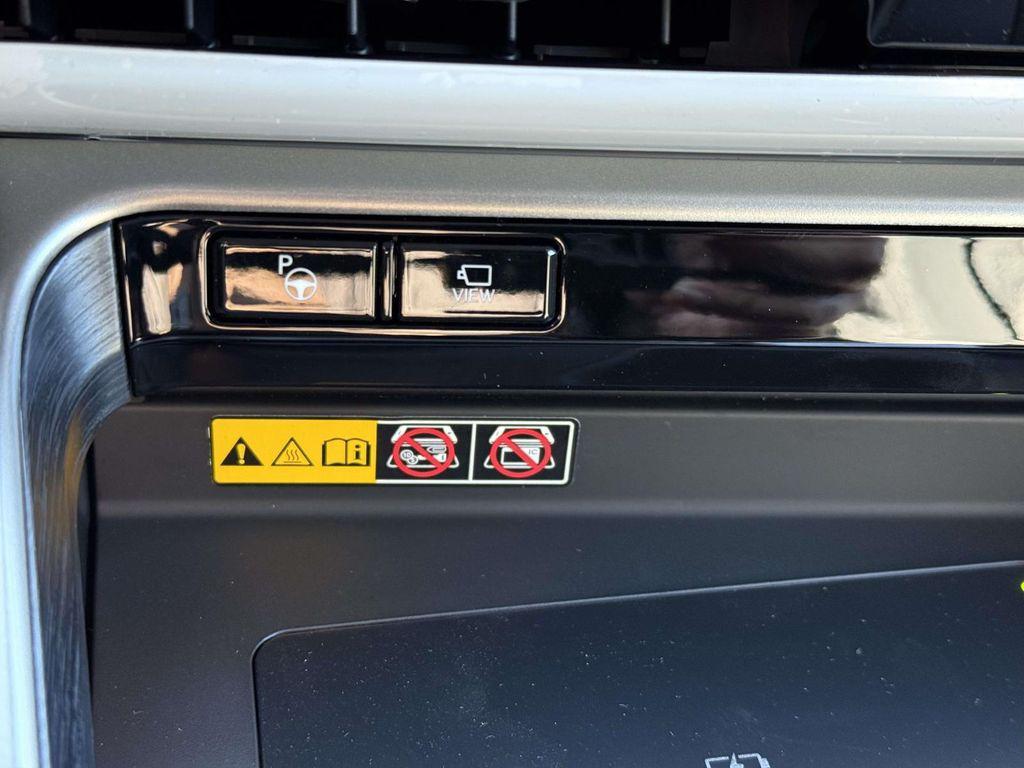 new 2026 Lexus TX 500h car, priced at $73,139