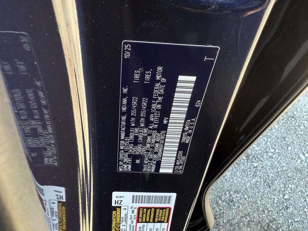 new 2026 Lexus TX 500h car, priced at $73,139