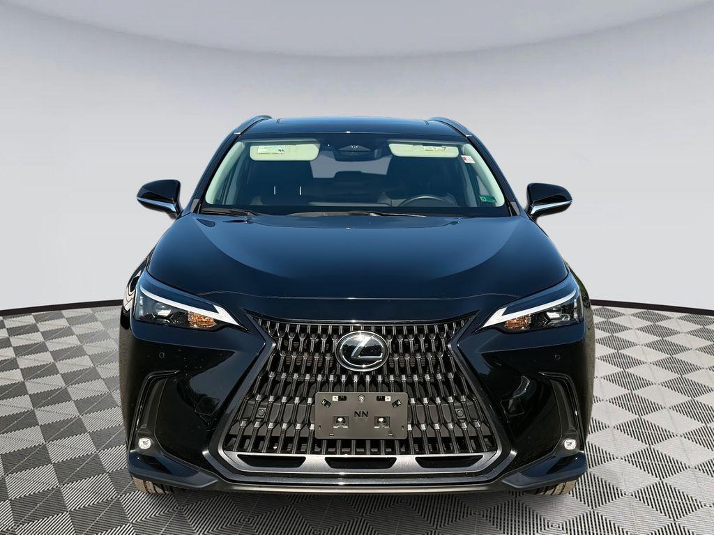 used 2023 Lexus NX 350 car, priced at $43,500