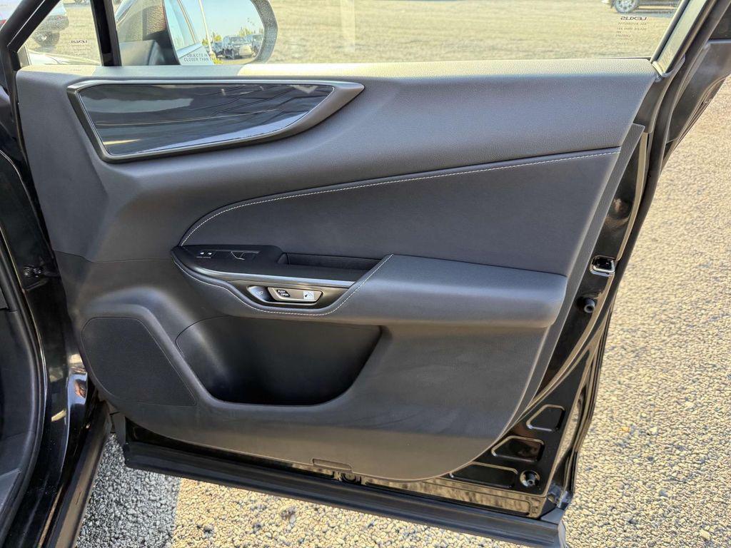 used 2023 Lexus NX 350 car, priced at $43,500