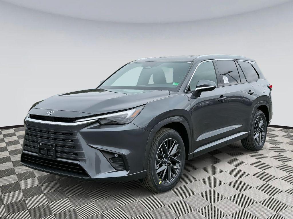 new 2025 Lexus TX 350 car, priced at $65,509