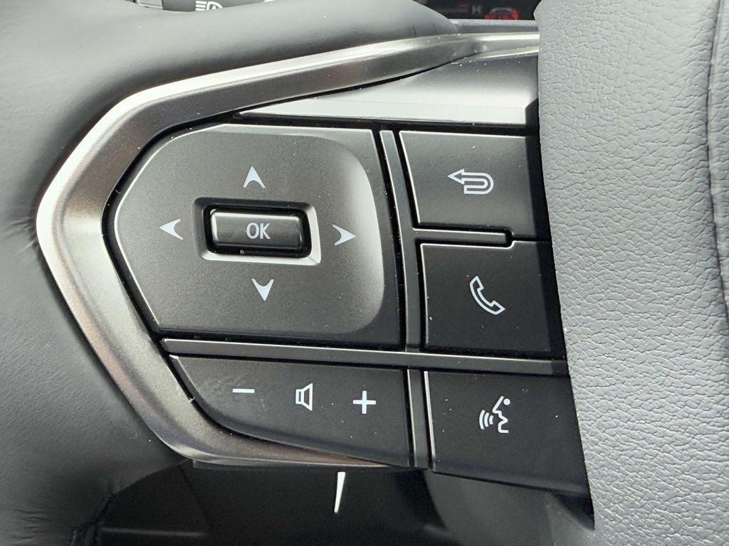 new 2025 Lexus TX 350 car, priced at $65,509